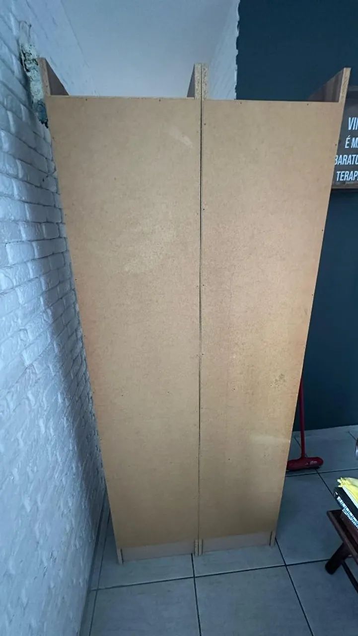 Guarda roupa  - Foto 2