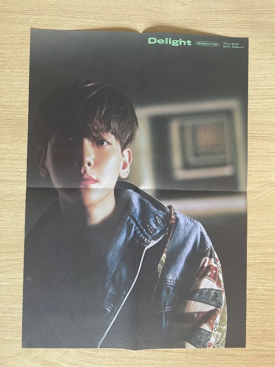 Baekhyun Delight - Second mini album - Foto 2