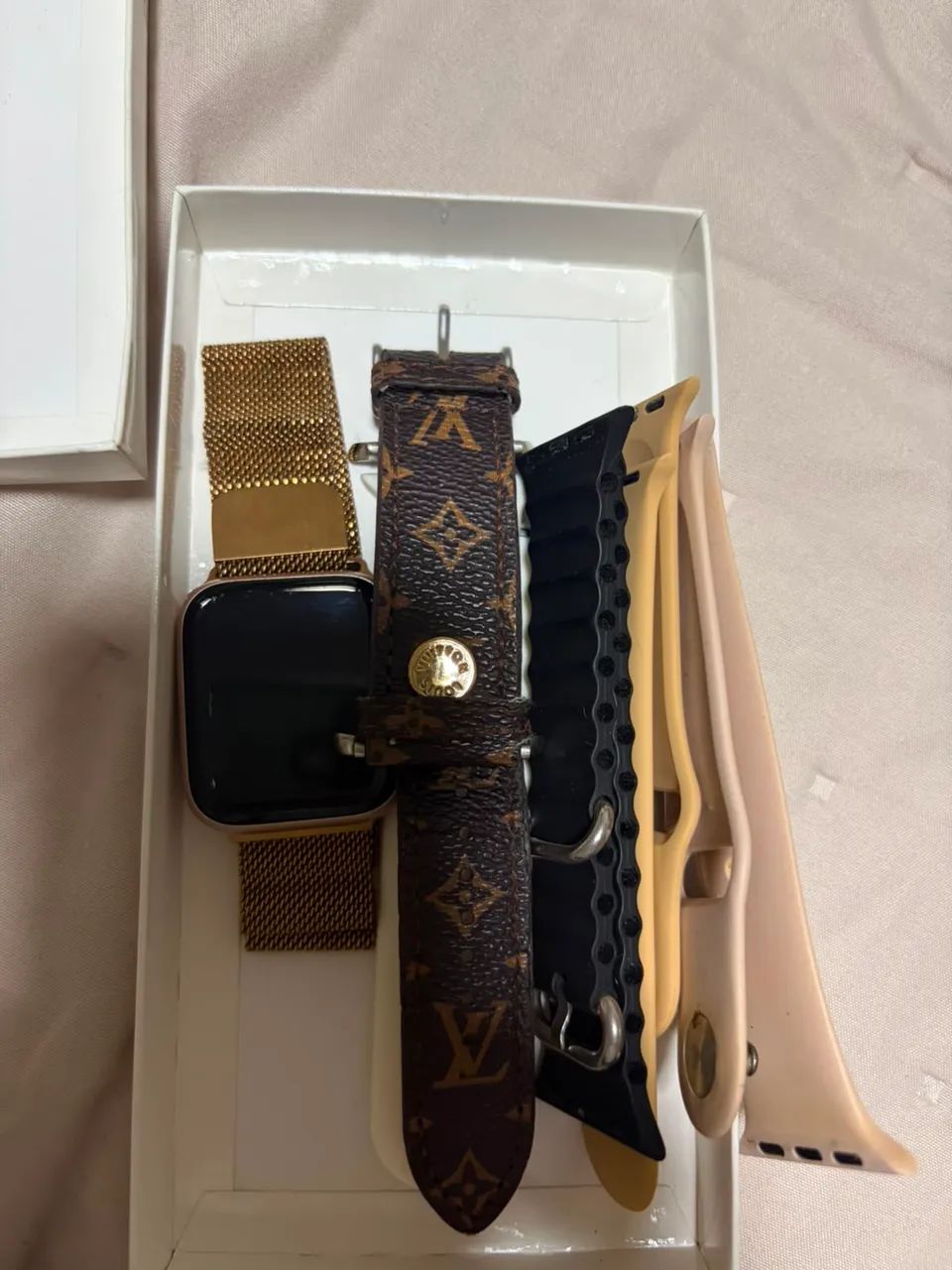 Relógio Apple Watch ? série 4 - Foto 2