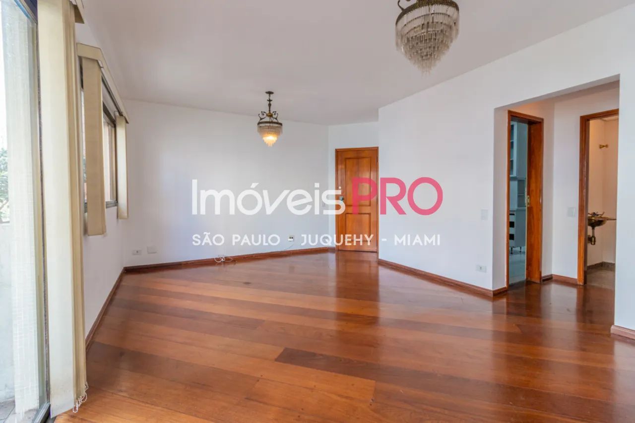 Apartamento com 3 dormitórios na Vila Clementino - Foto 4