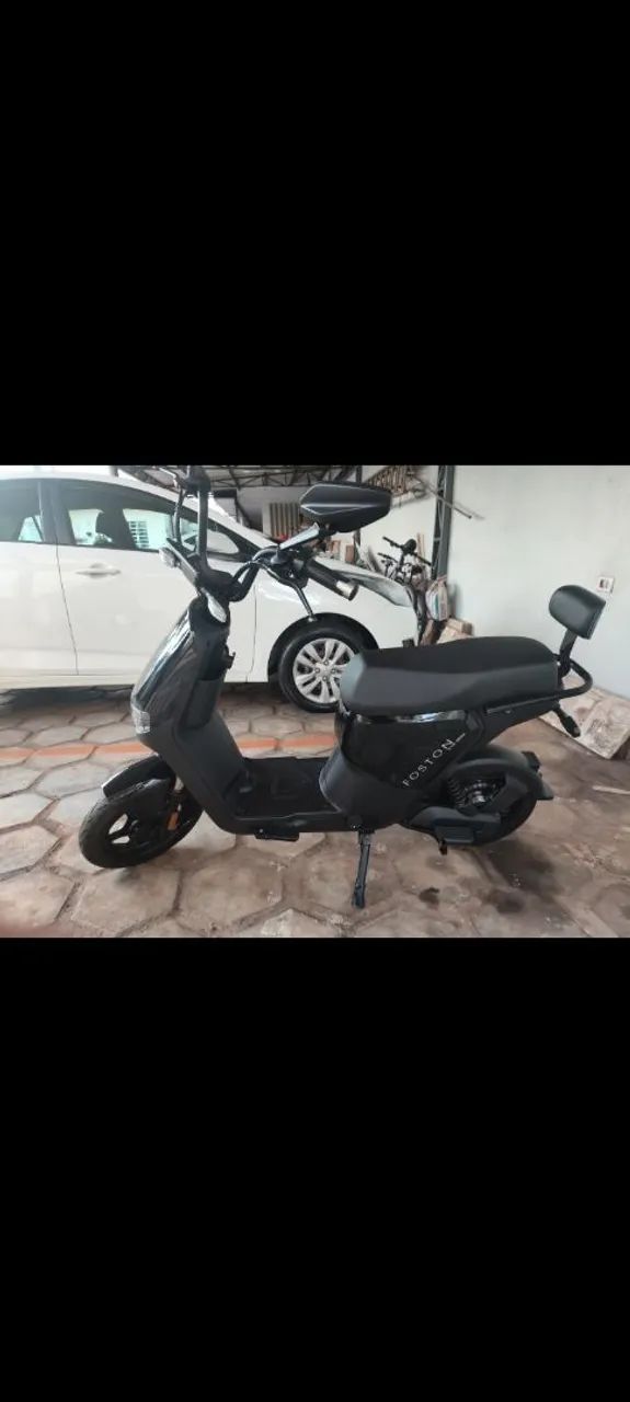 Scooter Foston X15MAX  - Foto 3