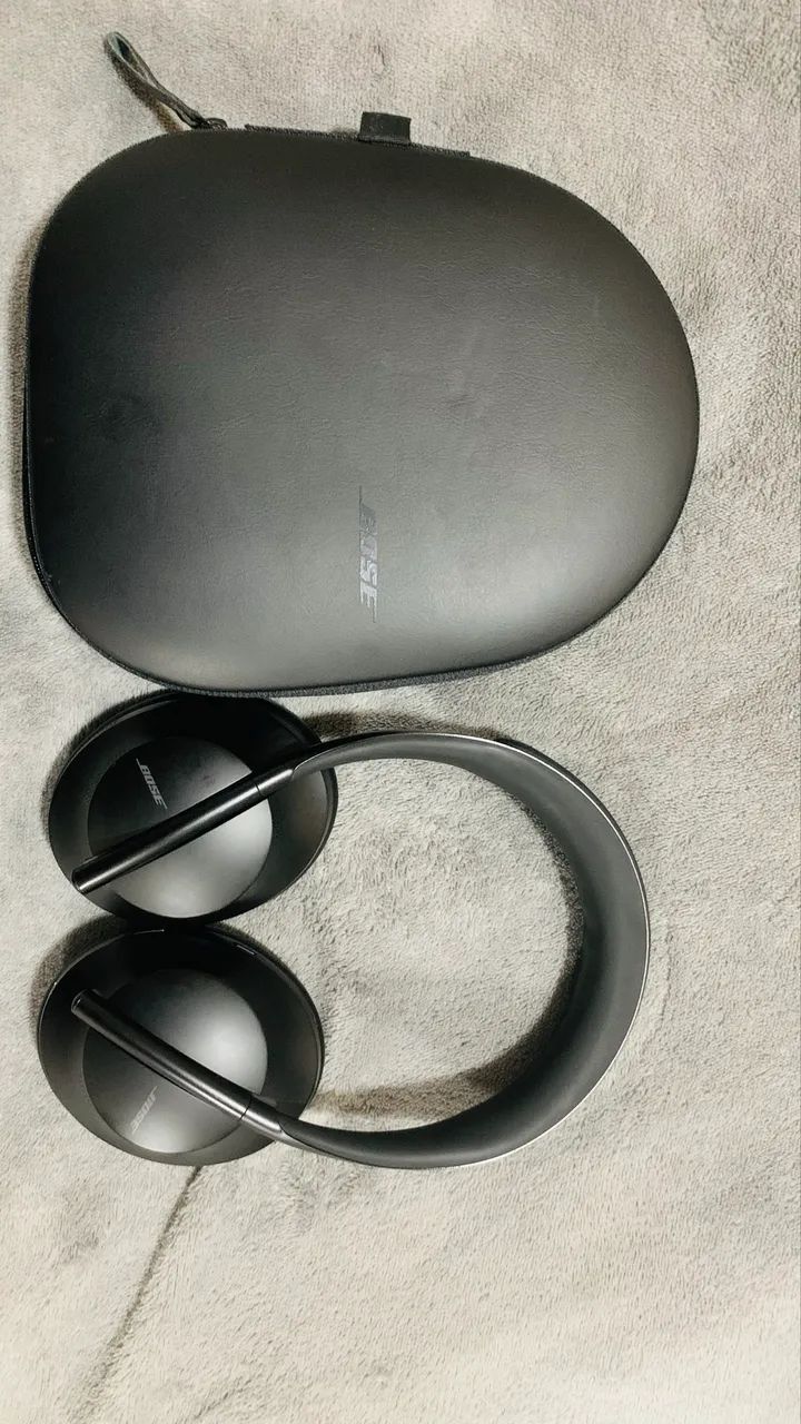 BOSE NC 700 - Foto 3