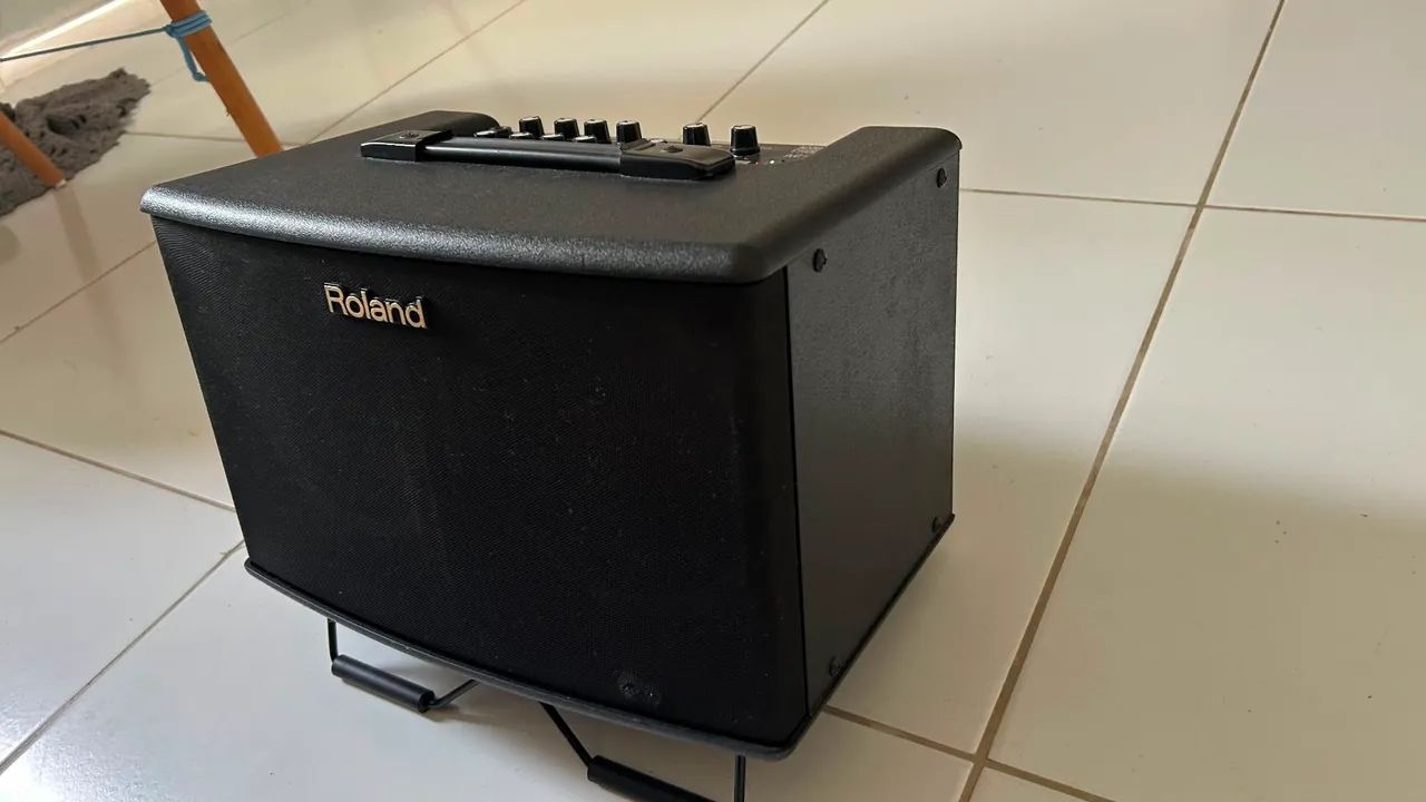 Roland Ac40 - Foto 4