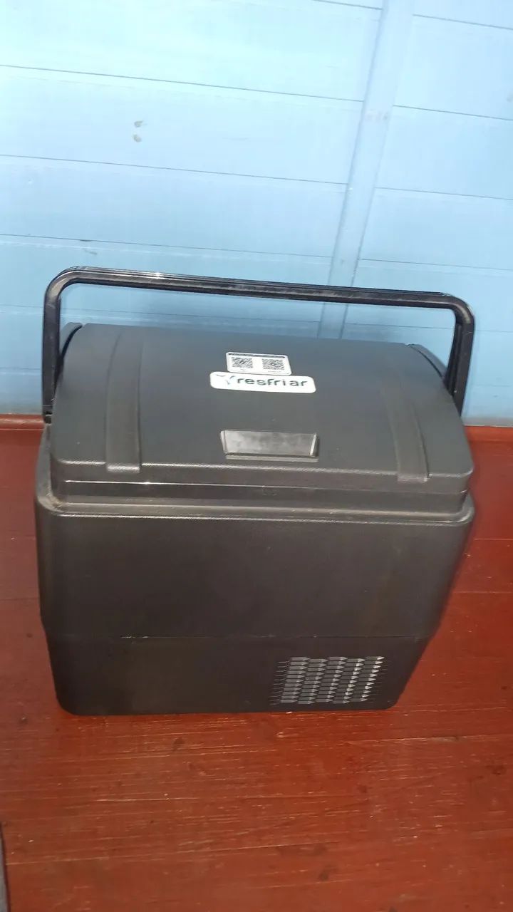 Geladeira Resfriar Portátil 18L - Foto 3