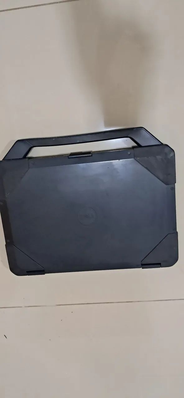 Notebook Dell latitude Rugged 5414 - Foto 2