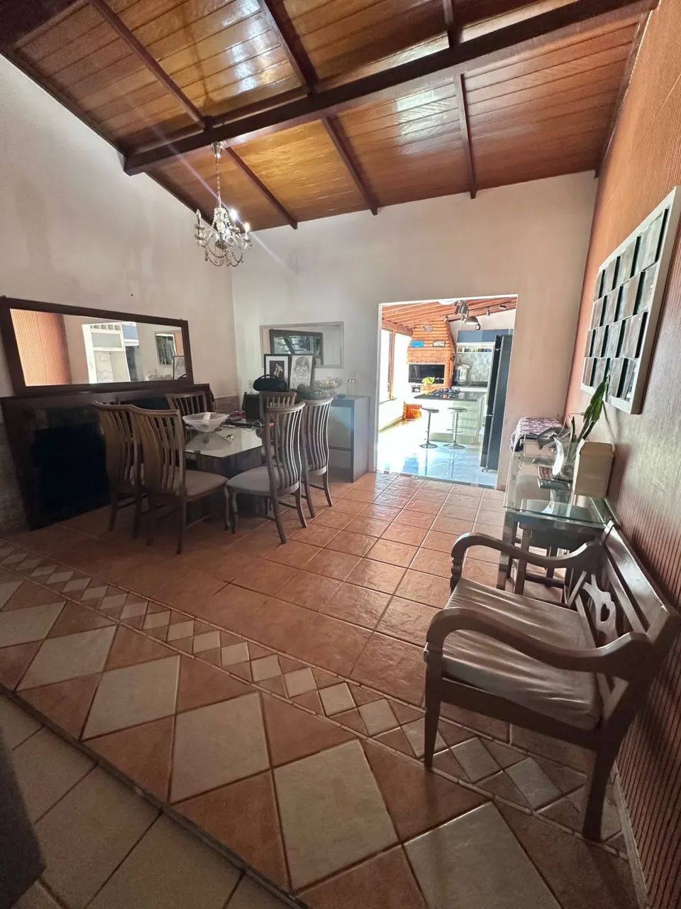 Casa excelente - Foto 2