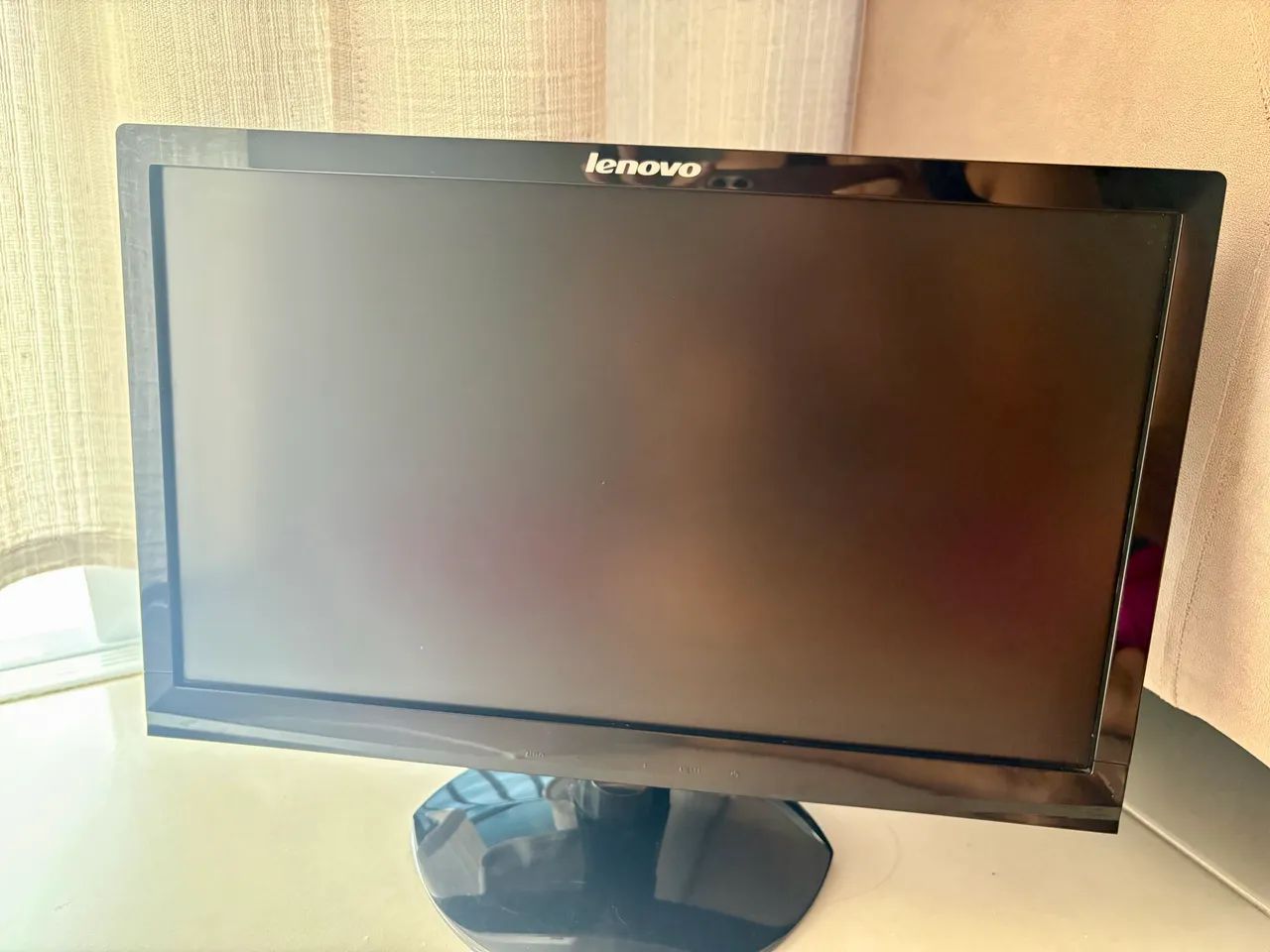 Monitor 19? Lenovo