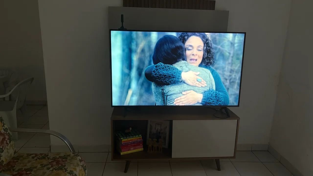 Tv LG 55 polegadas 