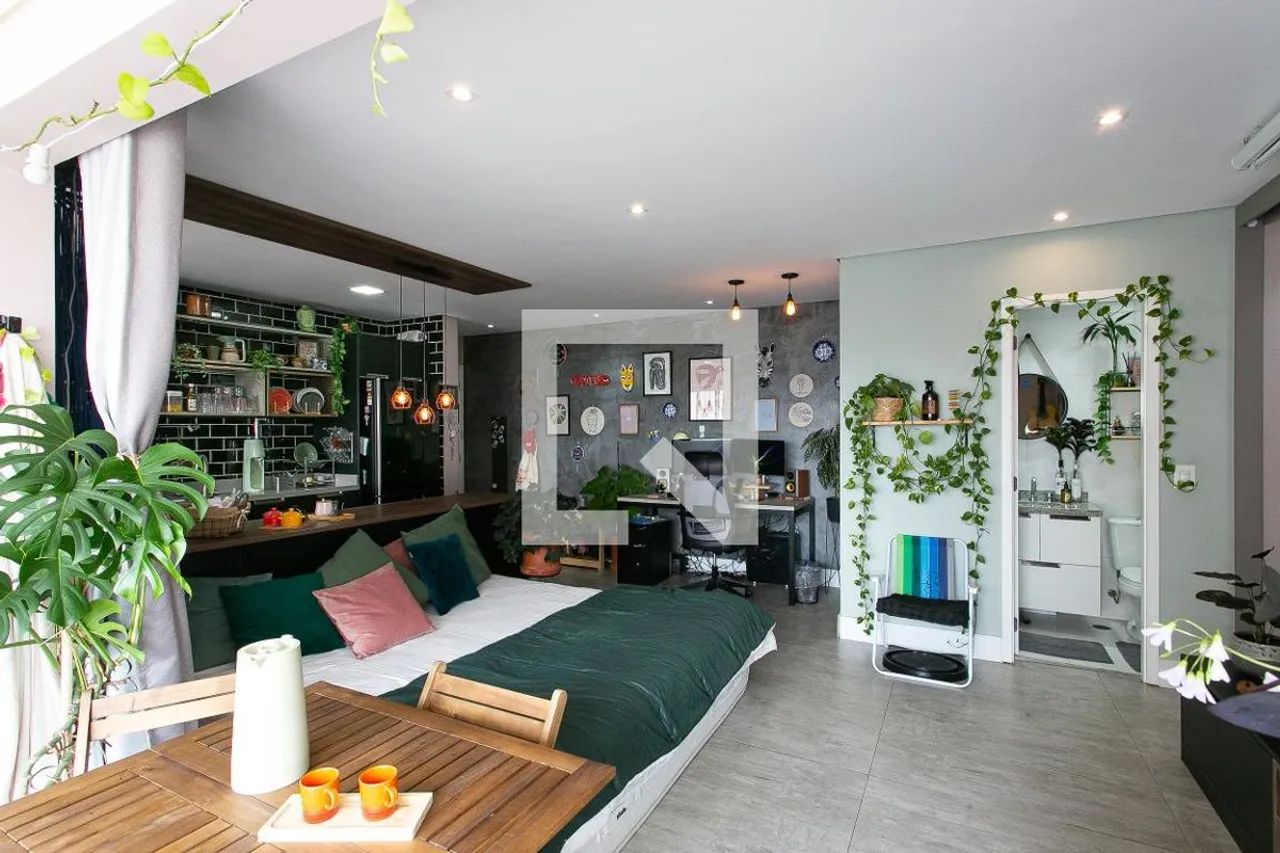 Apartamento à Venda - Barra Funda, 1 Quarto, 65 m2 - Foto 3