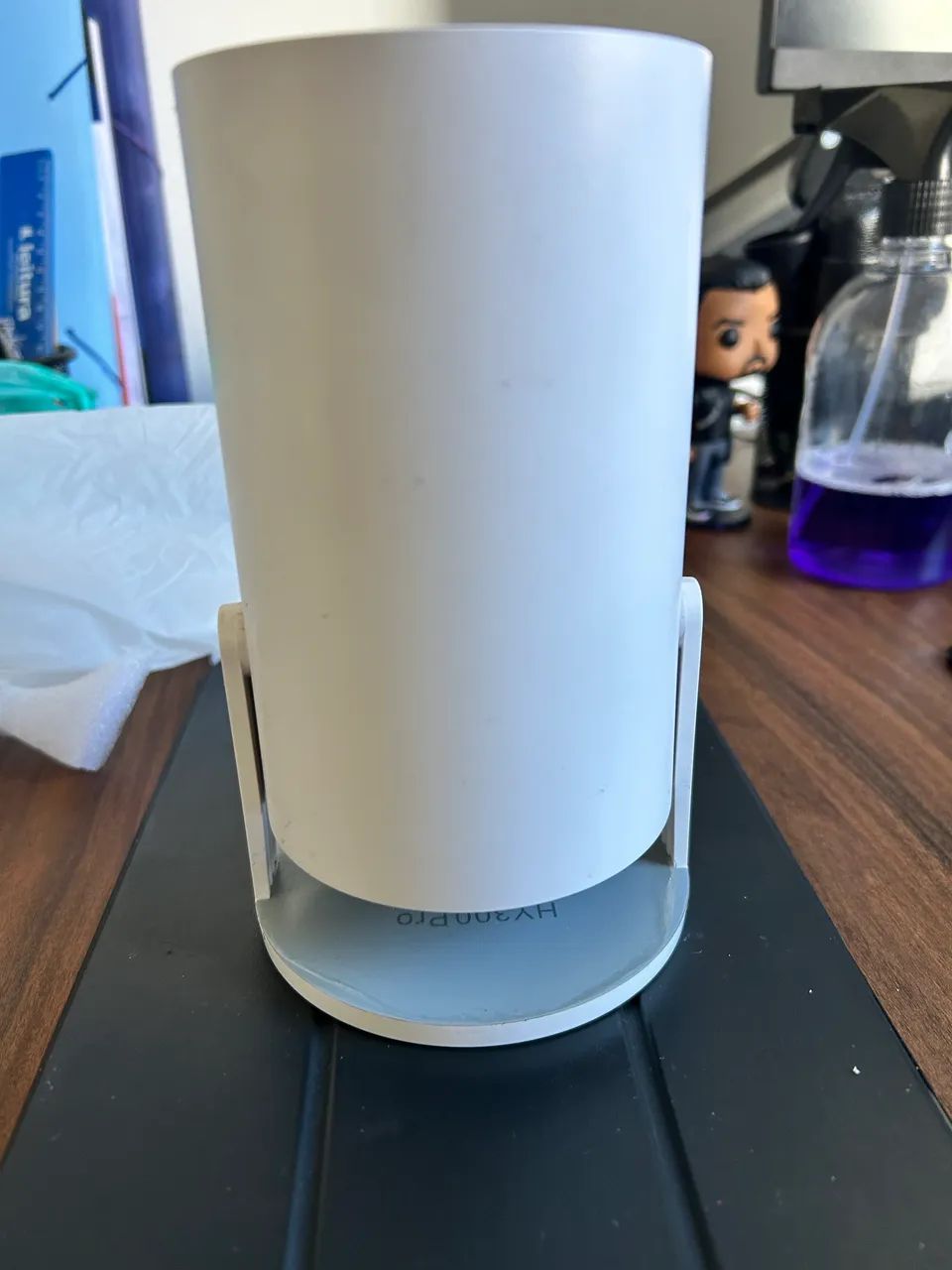Mini projetor - PGT HY300 - Foto 3