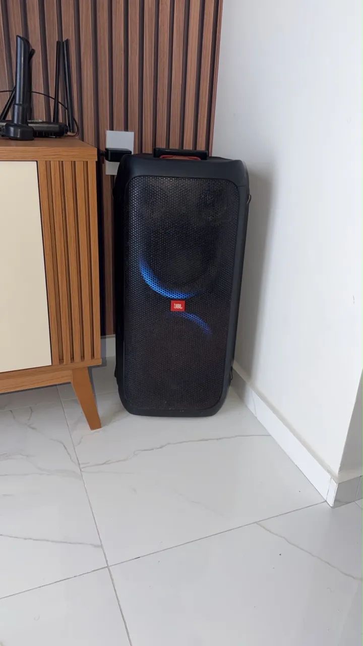 JBL PartyBox 310 - Foto 2
