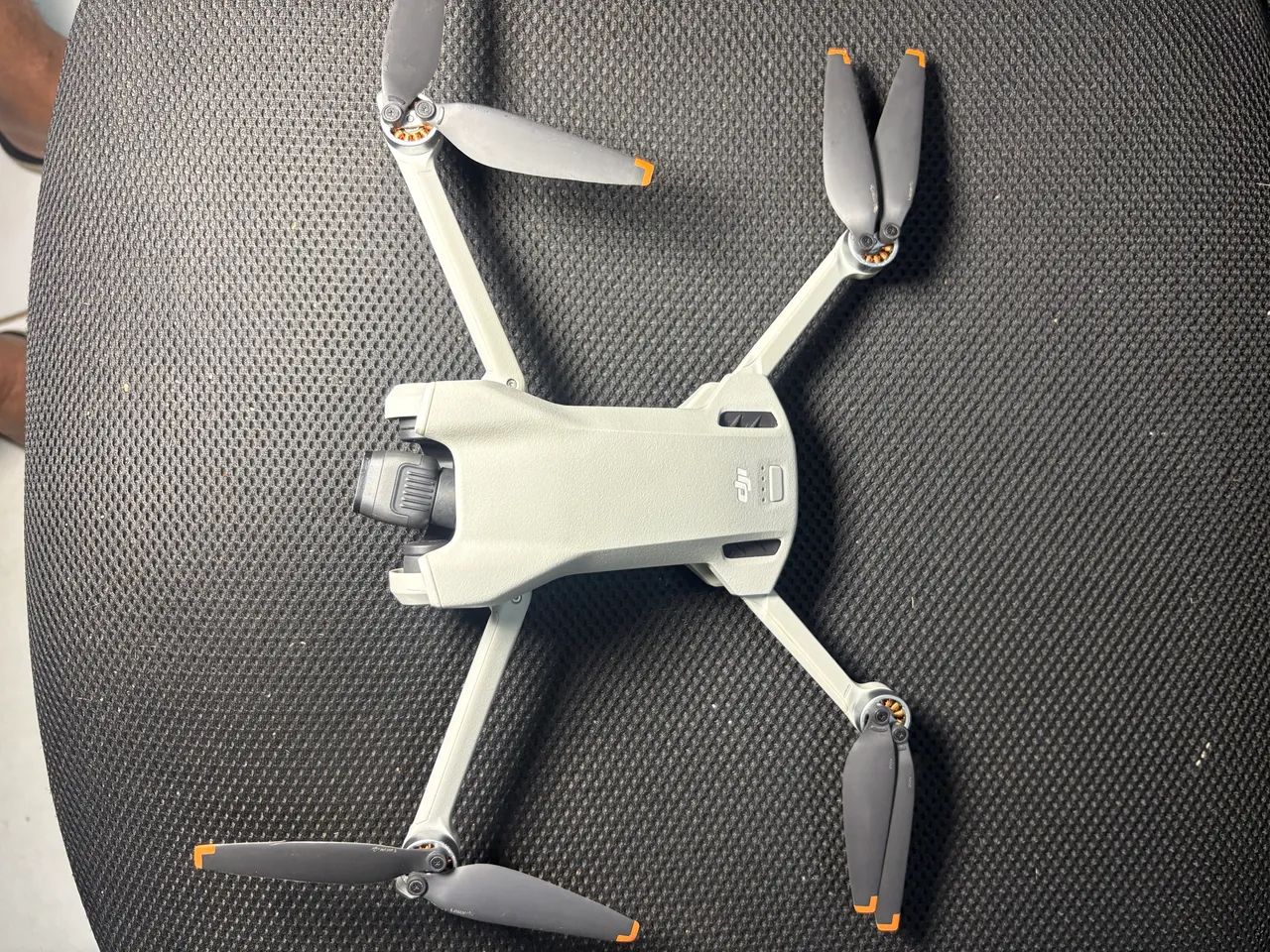 Vendo excelente Drone DJI mini 3 FLAY MORE PLUS - Foto 4
