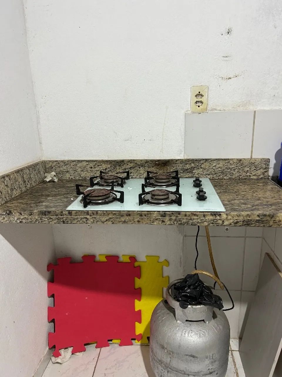 Cooktop