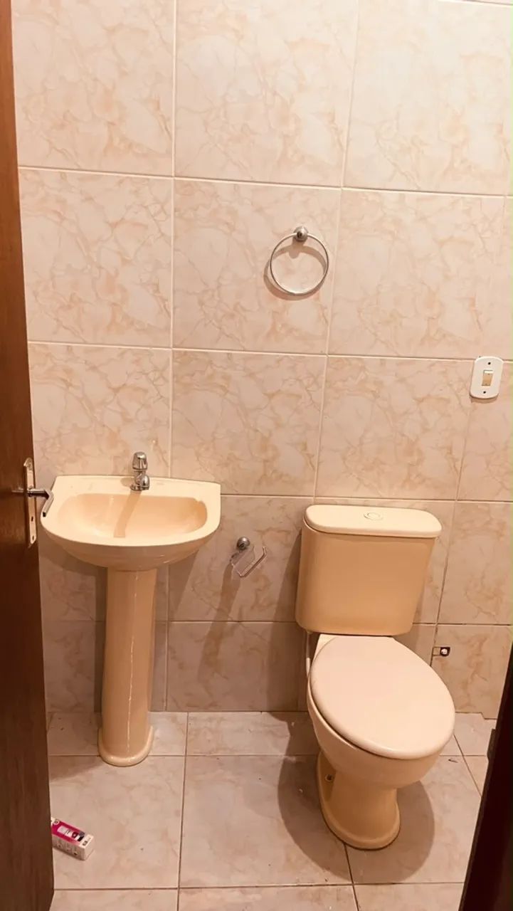 Casa pra alugar ou vender  - Foto 5