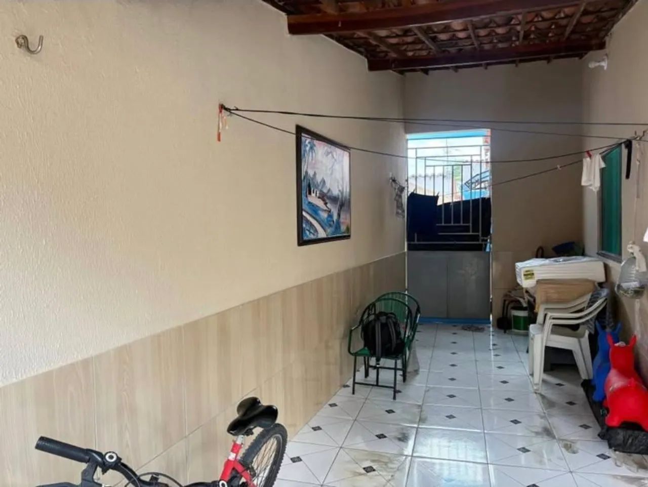 CASA À VENDA NO MARACANGALHA (VA11) - Foto 3
