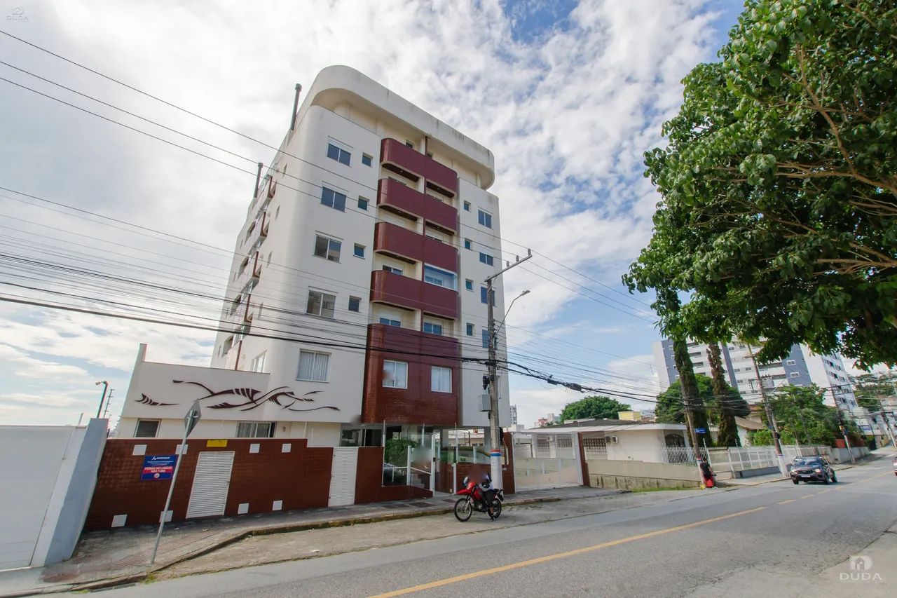 Cobertura Duplex - Capoeiras, Florianópolis - Foto 2