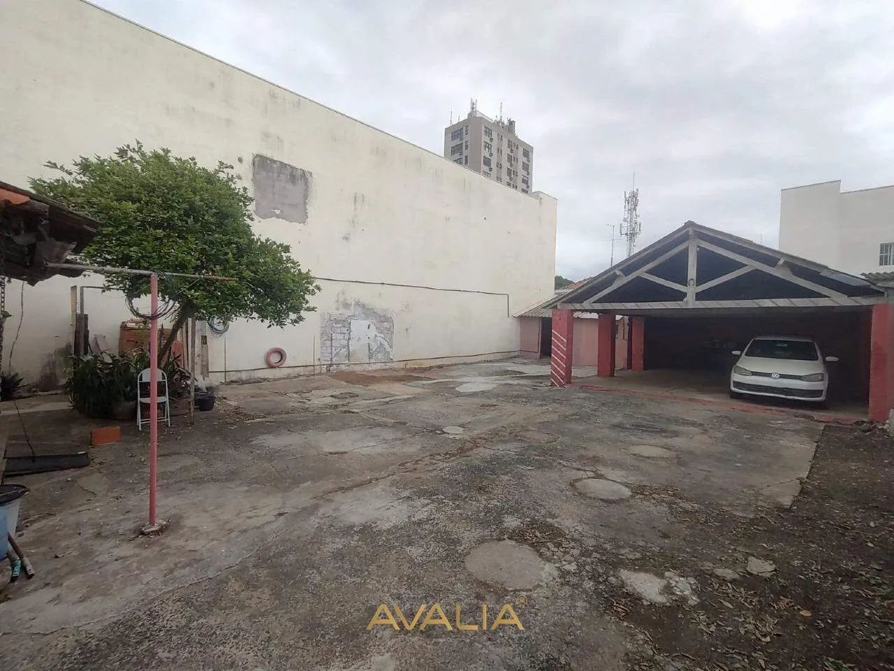 Imóvel/Ponto comercial - Centro de Indaiatuba - SP