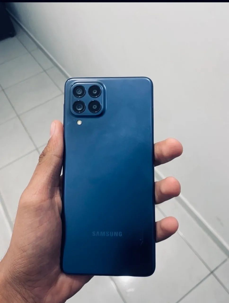 Sansung m53 5g