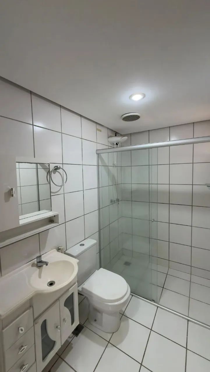 2 QUARTOS - ALUGO APARTAMENTO NO CONQUEST - AGUAS CLARAS - Foto 4