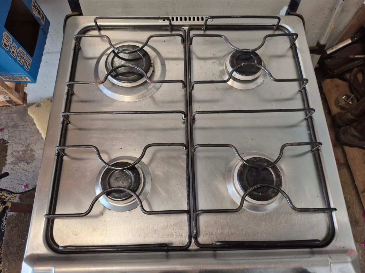 Fogão usado - Foto 3