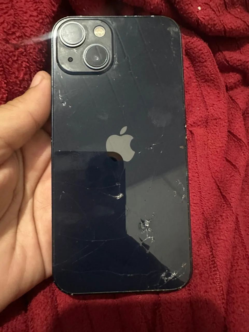 iPhone 13 - Foto 5