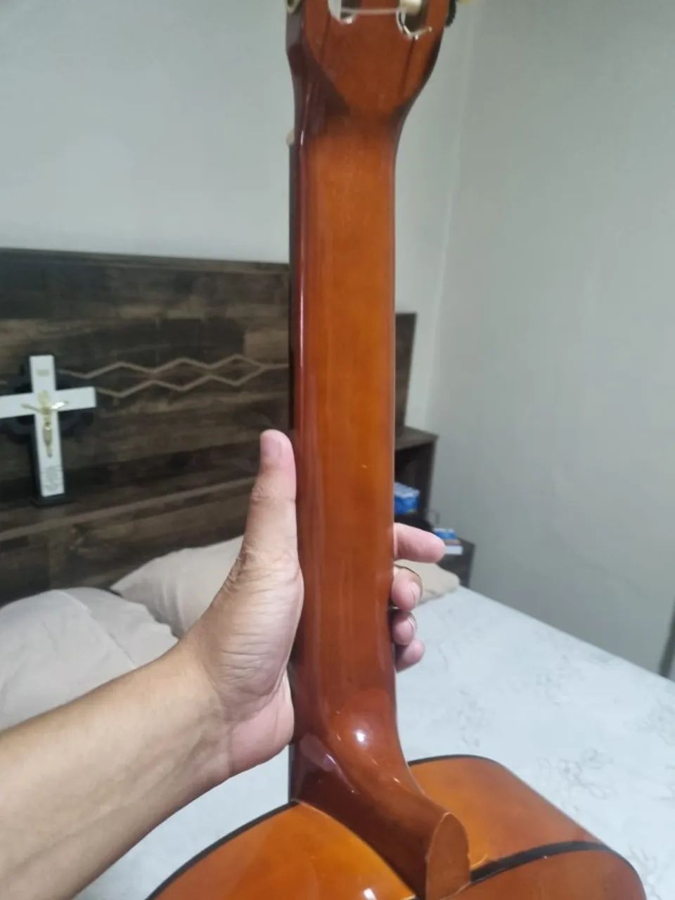 Violao vogga - Foto 4