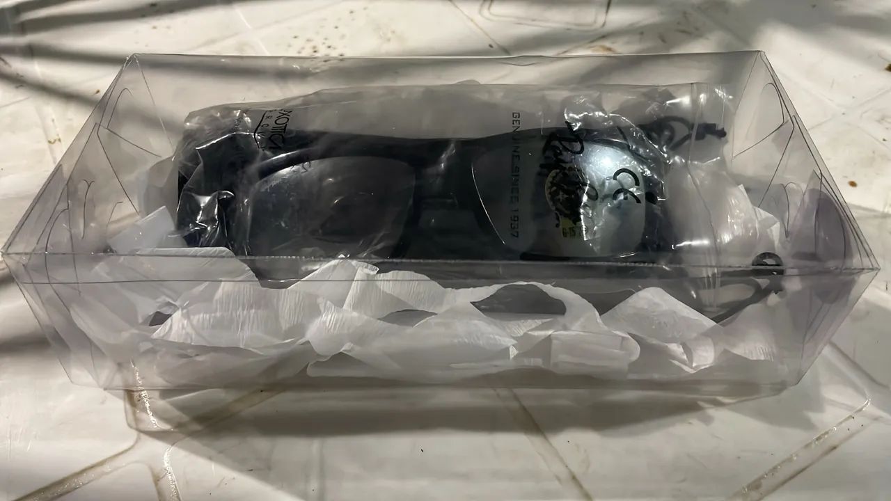 Óculos ray ban 