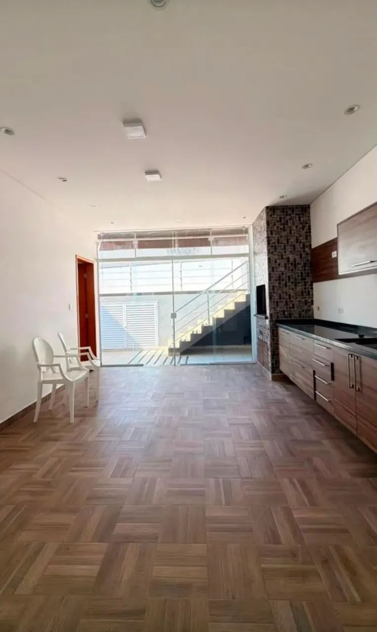 Sobrado para aluguel com 300 metros quadrados com 4 quartos - Foto 3
