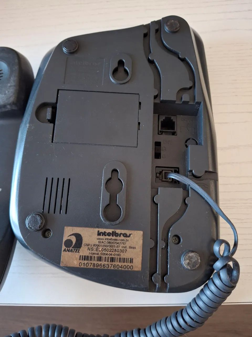 Telefone ? intel bras - Foto 3