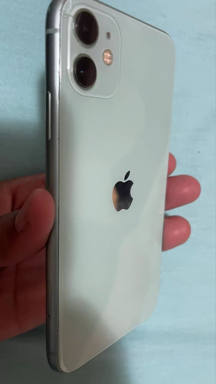 iPhone 11 128gb  - Foto 3