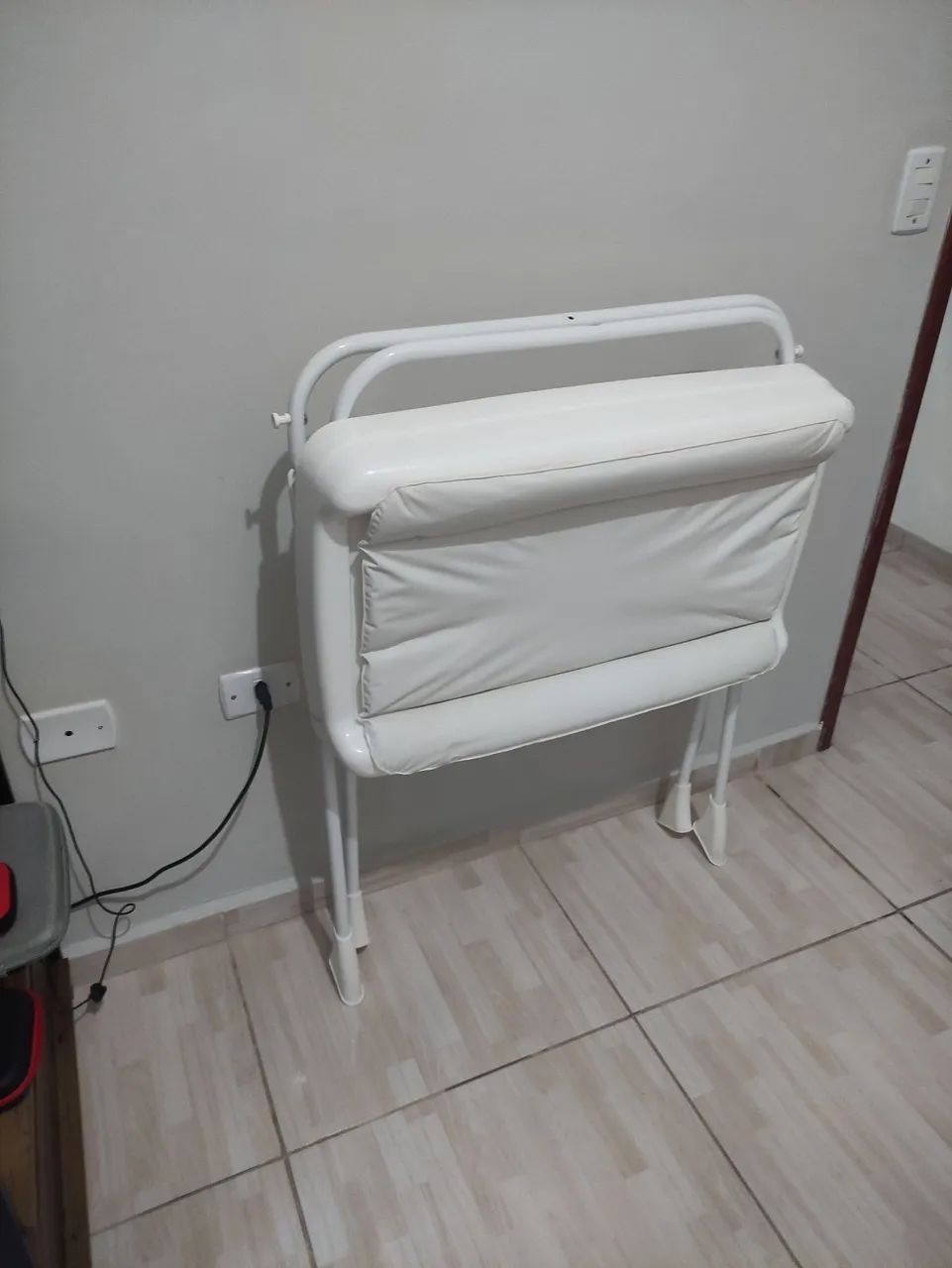 Trocador de bebê 