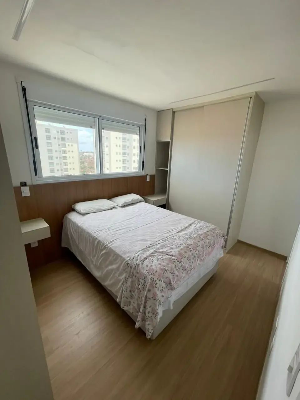 Apartamento para locação no SENSIA HORIZONTES DO ATLÂNTICO, CRUZ DAS ALMAS, Maceió, AL - Foto 7