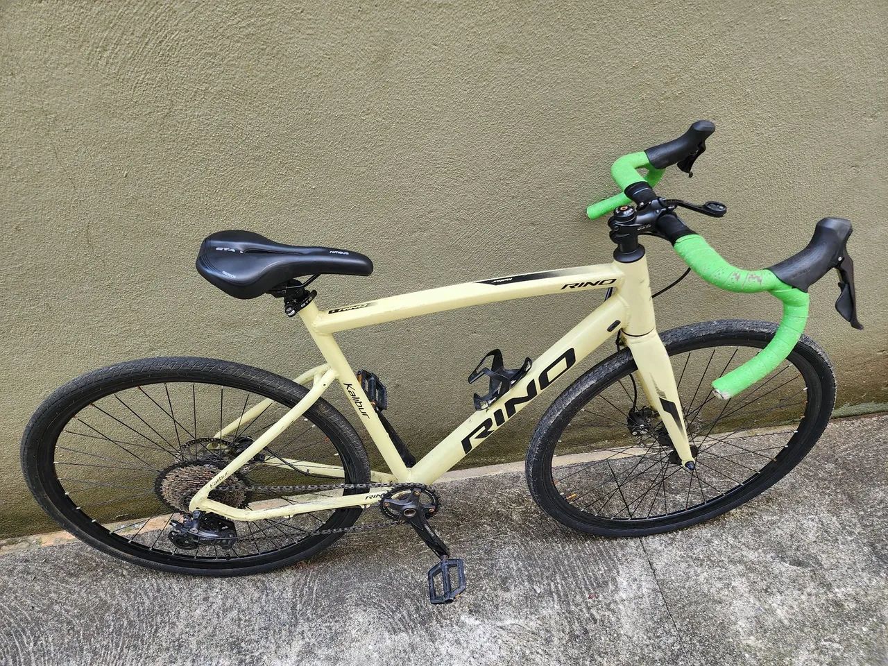 BICICLETA GRAVEL - Foto 4
