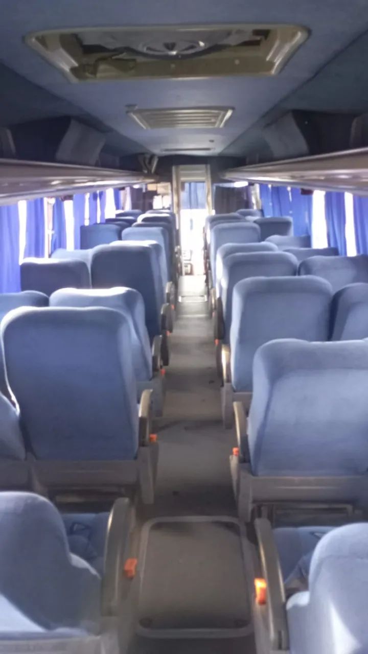 VW/18320EOT NEOBUS - Foto 4