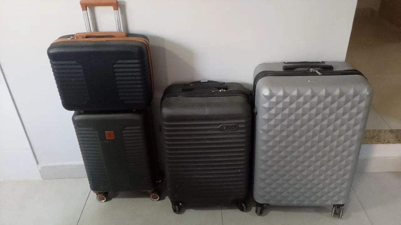 Vendo malas  - Foto 2