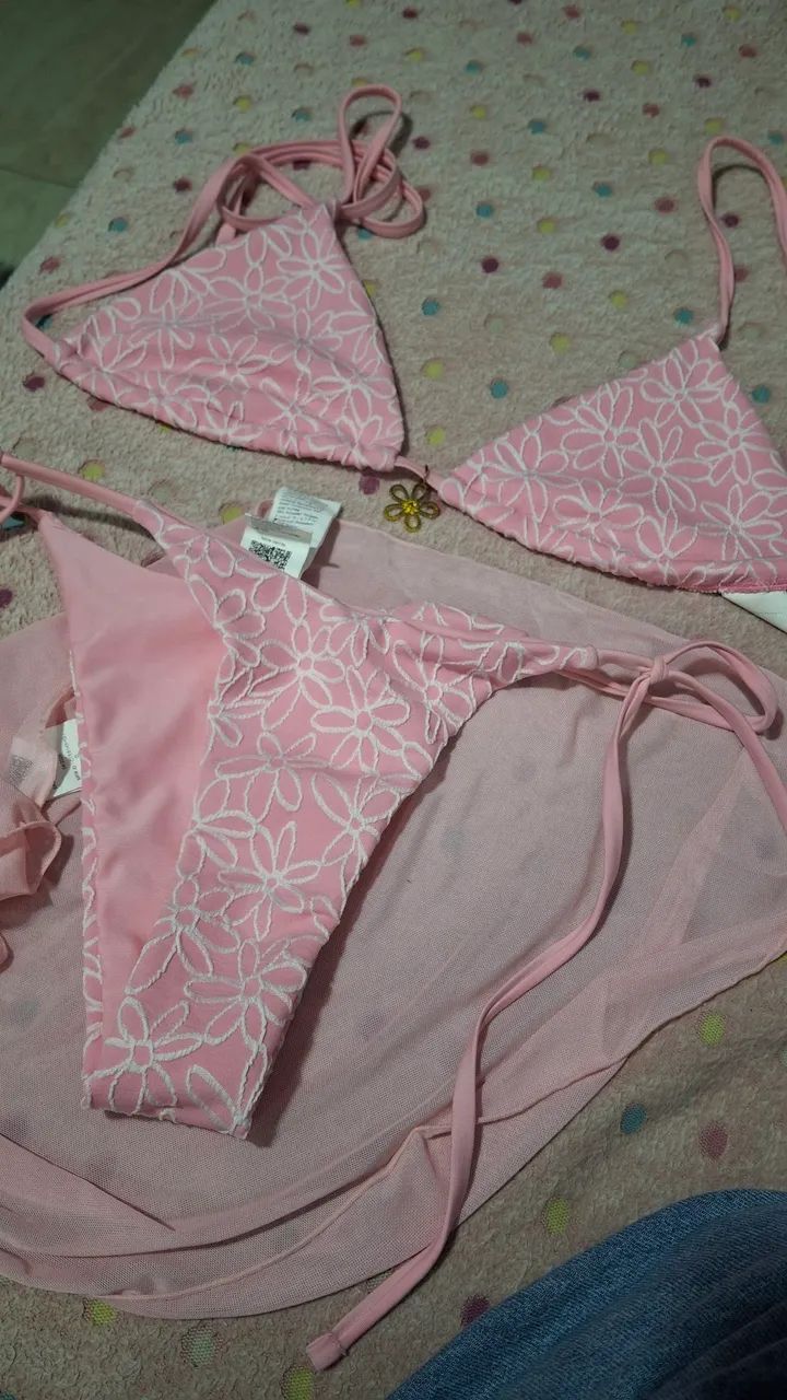 biquini não usado - Foto 2