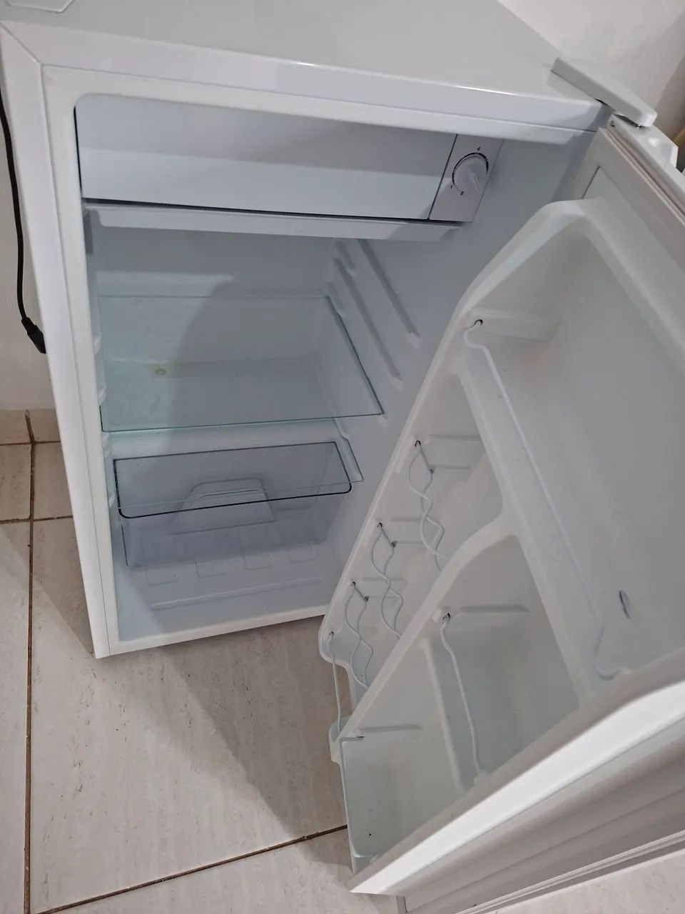 Frigobar seminovo - Foto 2