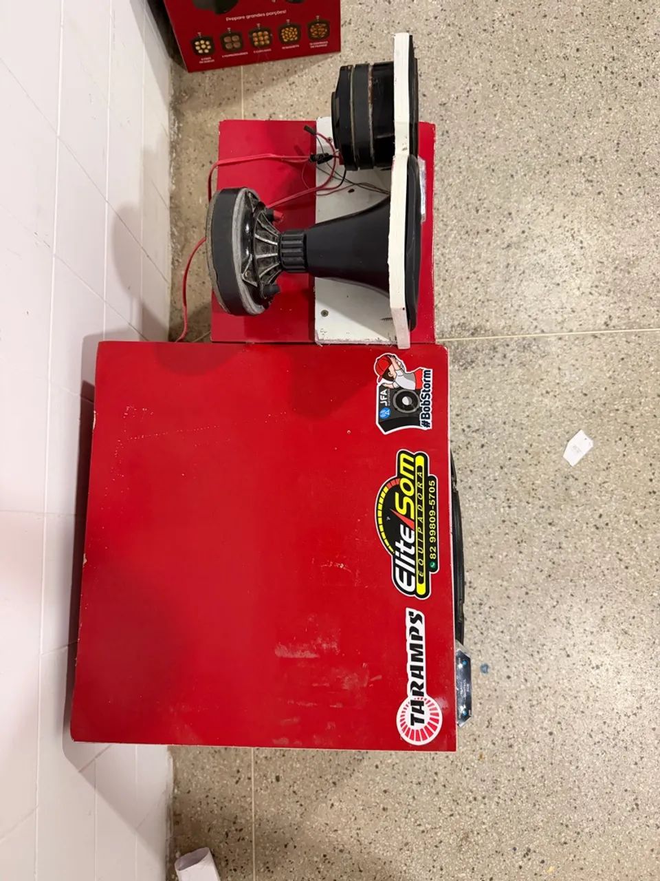 SOM AUTOMOTIVO  - Foto 2