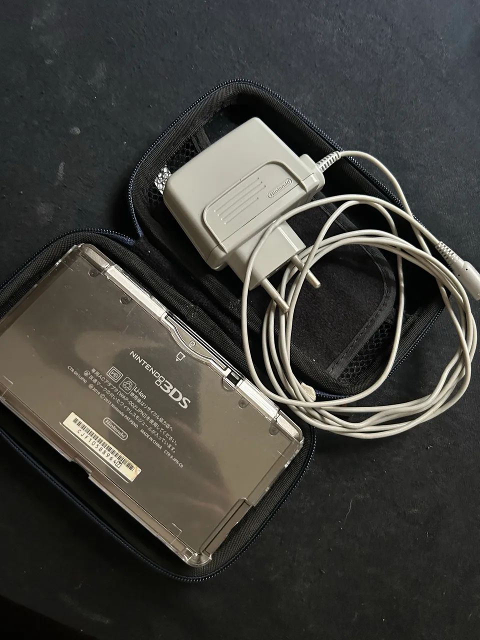 Nintendo 3Ds  - Foto 2