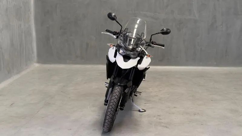 TRIUMPH TIGER 900 2020 - Foto 2