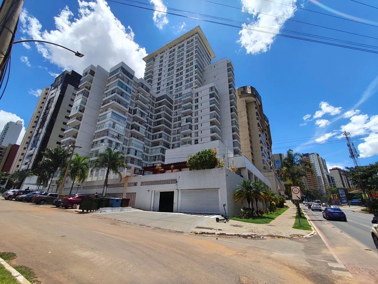 Foto - Brasília - Norte (Águas Claras)