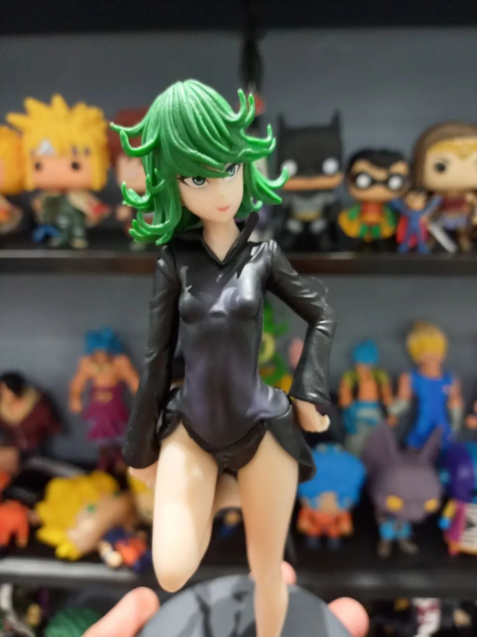 Action Figure Tatsumaki - One Punch Man - Foto 3