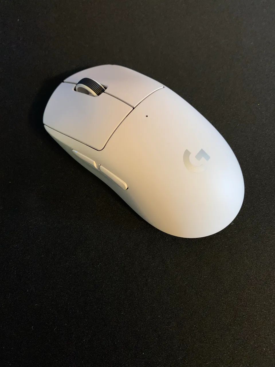 Mouse g pro superlight X453825136637388800