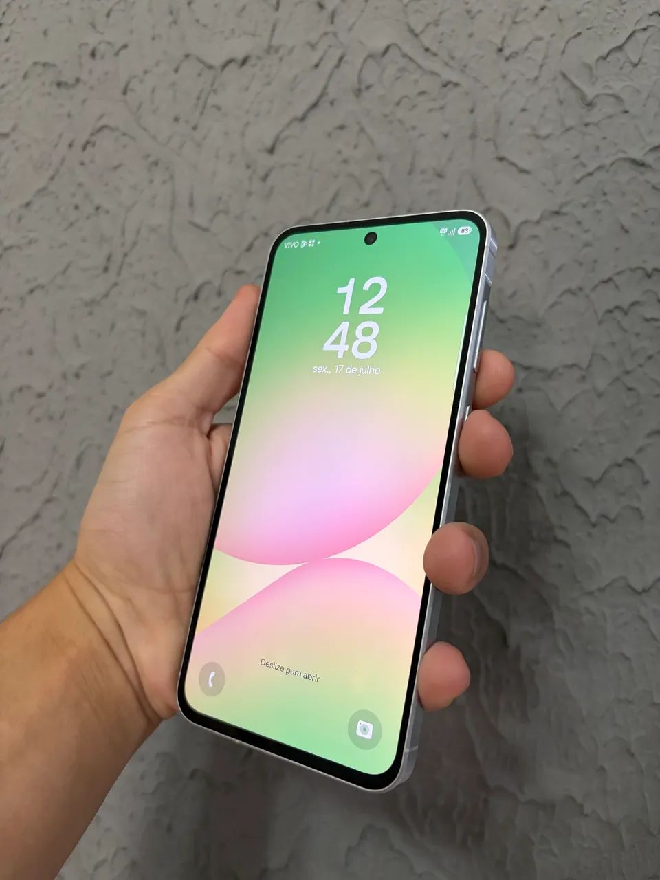 sansung galaxy a56 5g