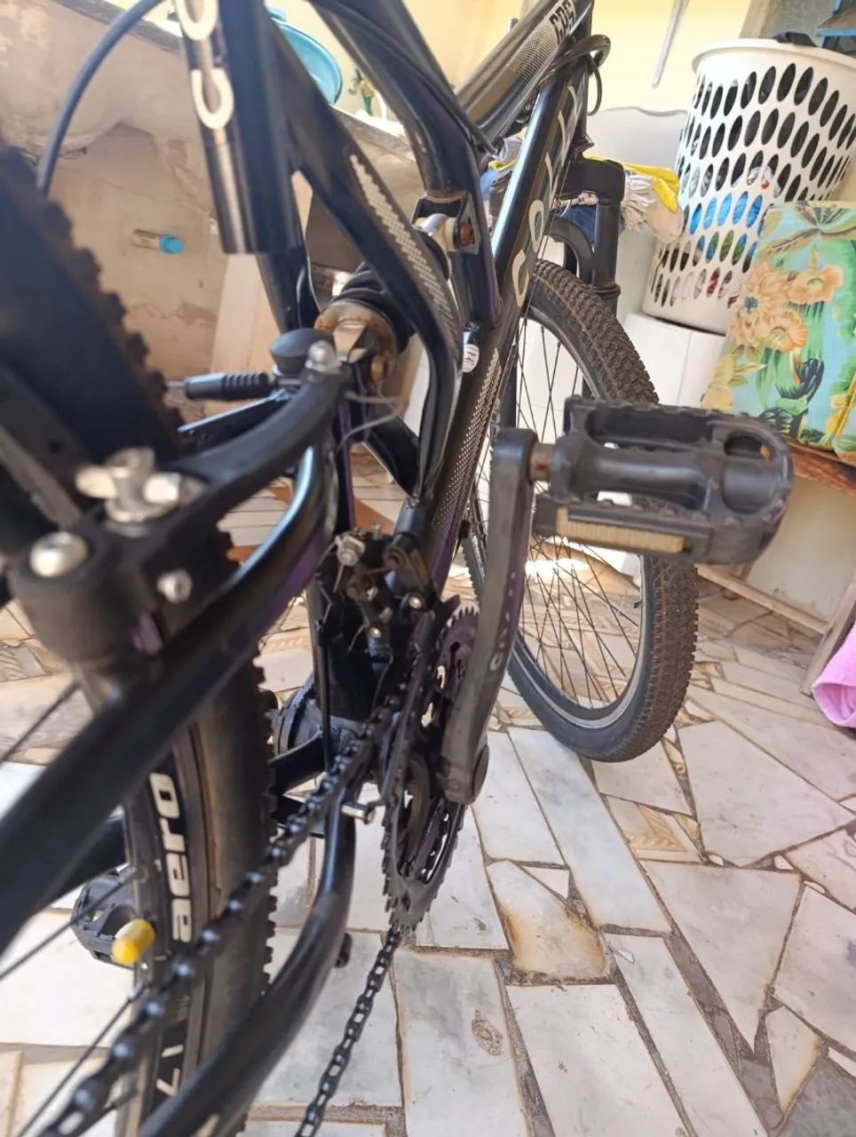 Bicicleta Colli aro 26 - Foto 3