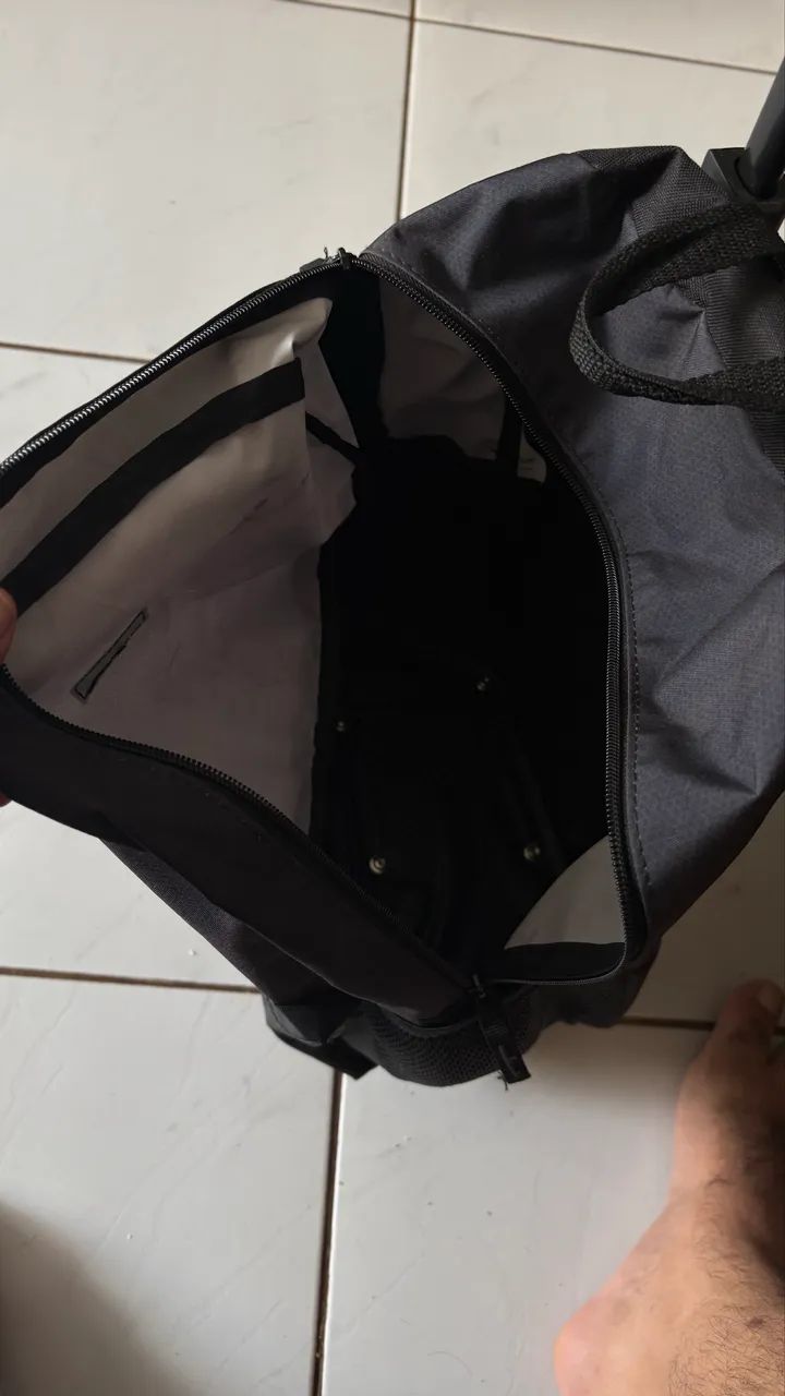 Mochila Infantil  - Foto 4