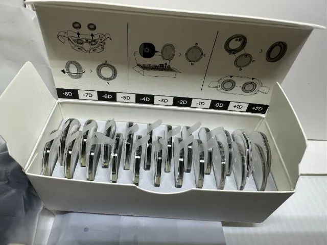 dji goggles- integra+dji rc motion 3 - Foto 4