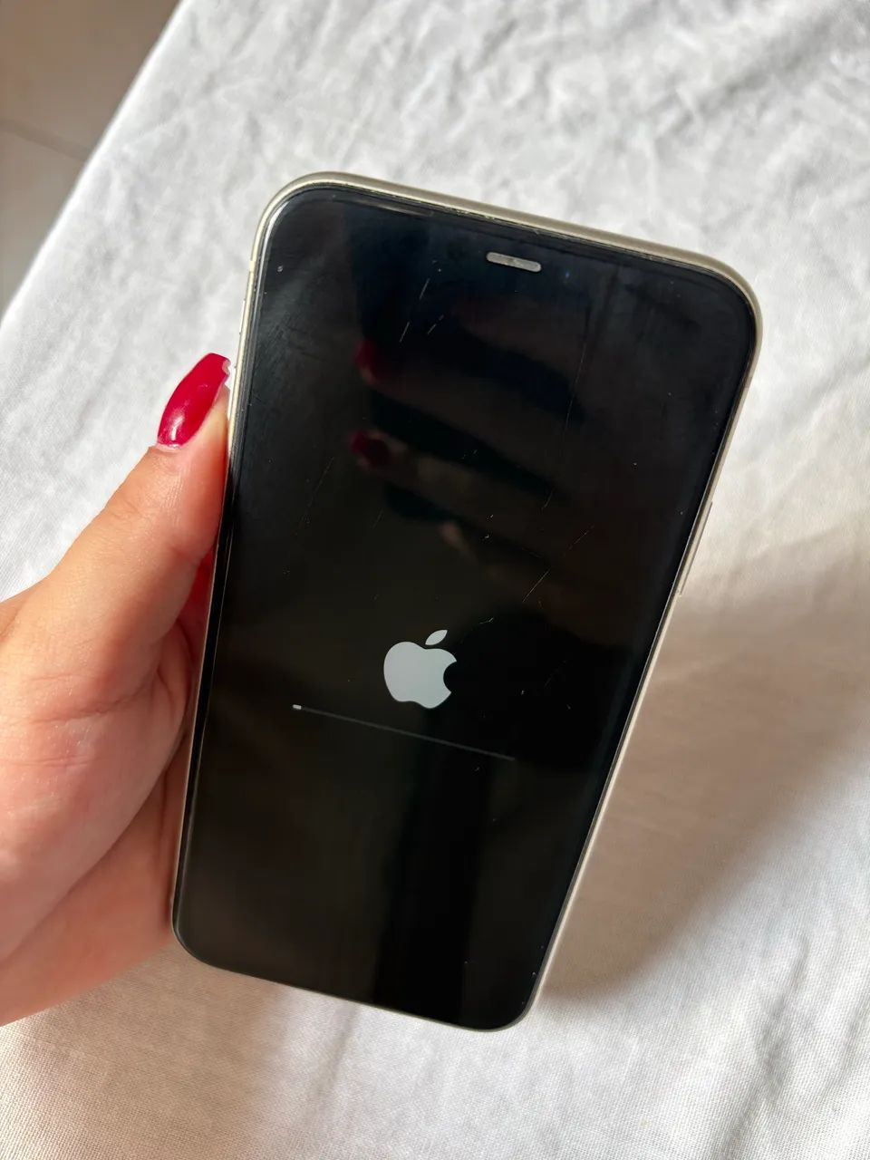 iphone 11 64gb - Celulares e Smartphones - Cidade Nova, Itajaí
