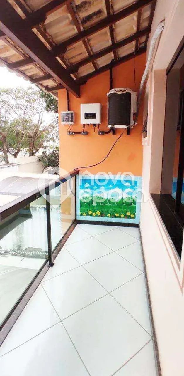 Parque Hotel | Casa 2 quartos, sendo 1 suite - Foto 4