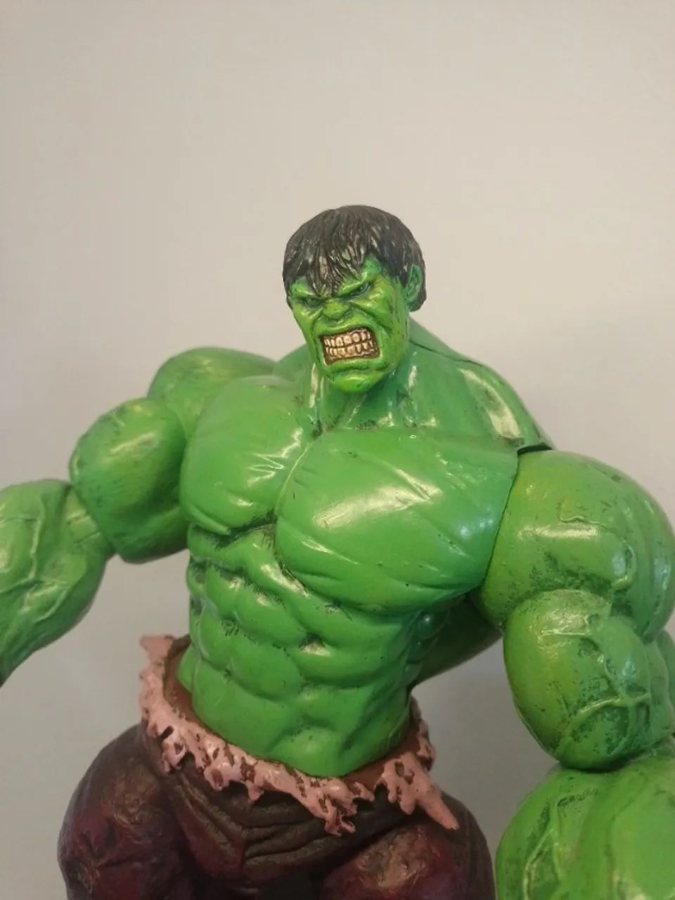 Hulk Diamond Marvel  - Foto 4